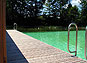 Freibad Biberstein System Bio-Teich