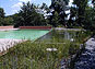 Freibad Biberstein System Bio-Teich